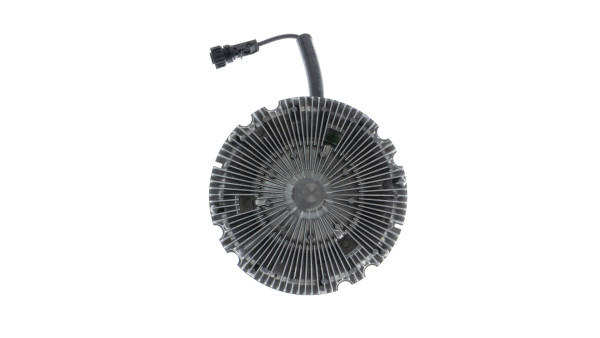 Clutch, radiator fan - CFC90000P MAHLE - 0002007722, A0002007722, 0119252